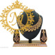Naitikaarts Latest Necklace with Drop Earrings Traditional Ethnic Jewellery Set for Women and Girls. NA-150-LCT Naitikaarts Latest Necklace with Drop Earrings Traditional Ethnic Jewellery Set for Women and Girls. NA-150-LCT