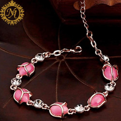Naitikaarts High Quality Polish Kada for Long Lasting Finish. Bangle Bracelet for Women and Girls NA-R18