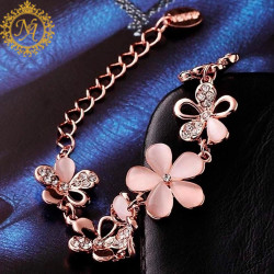 Naitikaarts High Quality Polish Kada for Long Lasting Finish. Bangle Bracelet for Women and Girls NA-K15