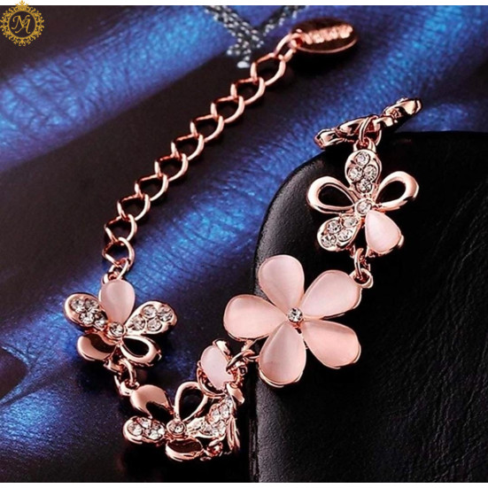 Naitikaarts High Quality Polish Kada for Long Lasting Finish. Bangle Bracelet for Women and Girls NA-K15