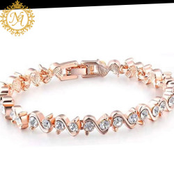 Naitikaarts High Quality Polish Kada for Long Lasting Finish. Bangle Bracelet for Women and Girls NA-R17