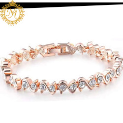 Naitikaarts High Quality Polish Kada for Long Lasting Finish. Bangle Bracelet for Women and Girls NA-R17
