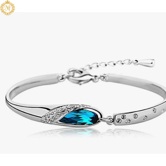Naitikaarts High Quality Polish Kada for Long Lasting Finish. Bangle Bracelet for Women and Girls NA-KADA1 Naitikaarts High Quality Polish Kada for Long Lasting Finish. Bangle Bracelet for Women and Girls NA-KADA1