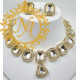 Naitikaarts Latest Choker Design Traditional Stylish Fancy Pearl Necklace Jewellery Set for Women NA-330 Naitikaarts Latest Choker Design Traditional Stylish Fancy Pearl Necklace Jewellery Set for Women NA-330