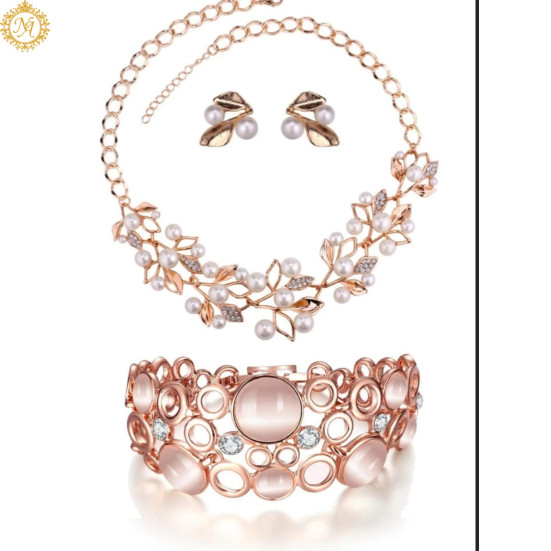 naitikaarts choker set 