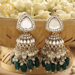 naitikaarts jhumka