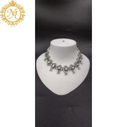 naitikaarts choker set 