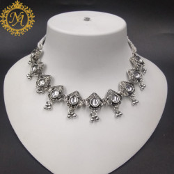 naitikaarts choker set 