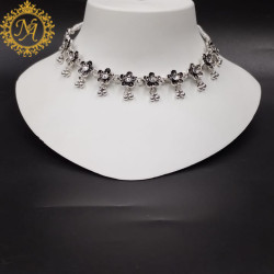 naitikaarts choker set 