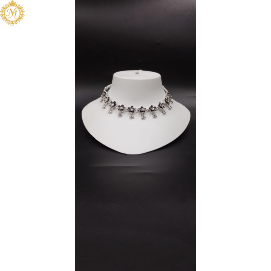 naitikaarts choker set 