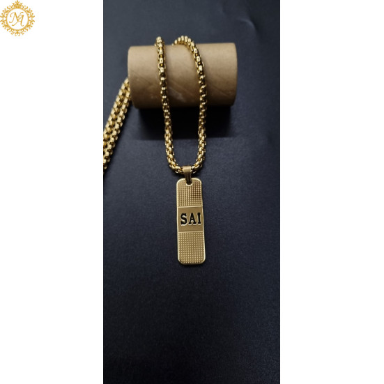 MENS CHAIN