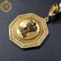 MENS PENDANT