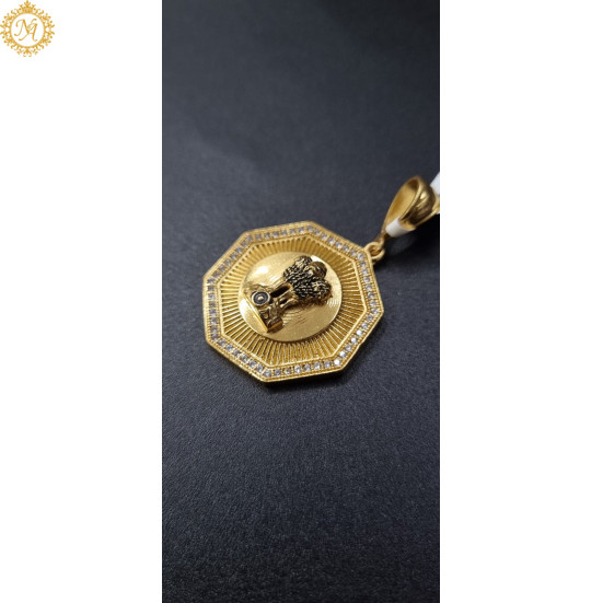 MENS PENDANT