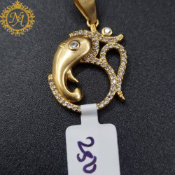 MENS PENDANT