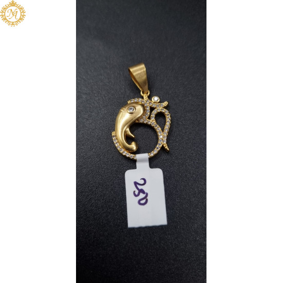 MENS PENDANT