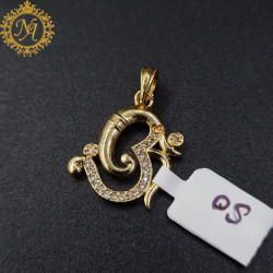MENS PENDANT