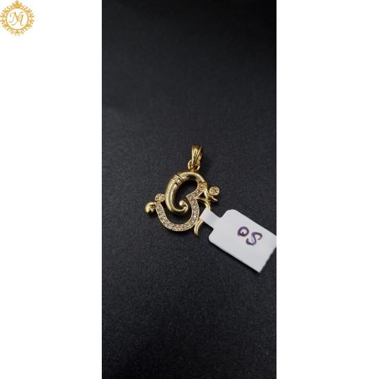 MENS PENDANT