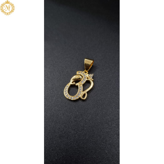 MENS PENDANT