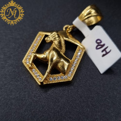 MENS PENDANT