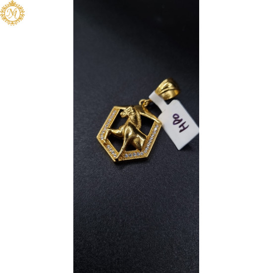 MENS PENDANT