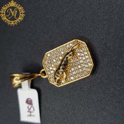 MENS PENDANT