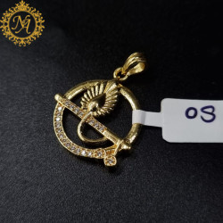 MENS PENDANT