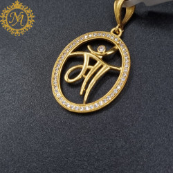 MENS PENDANT