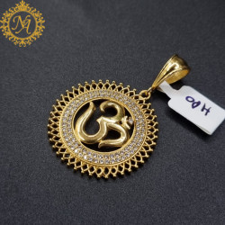 MENS PENDANT