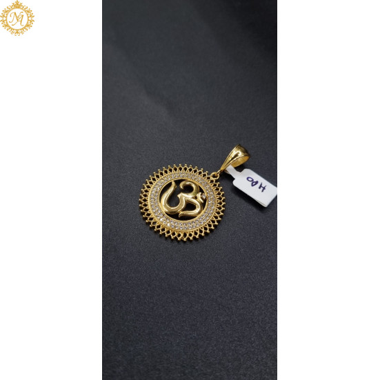 MENS PENDANT