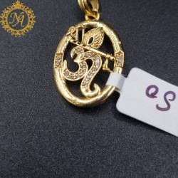 MENS PENDANT