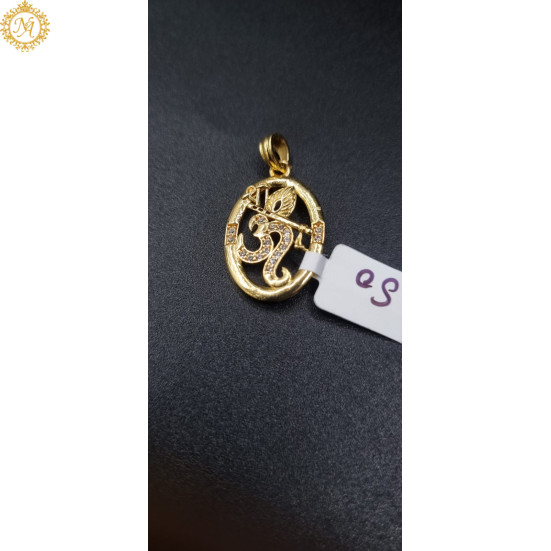 MENS PENDANT
