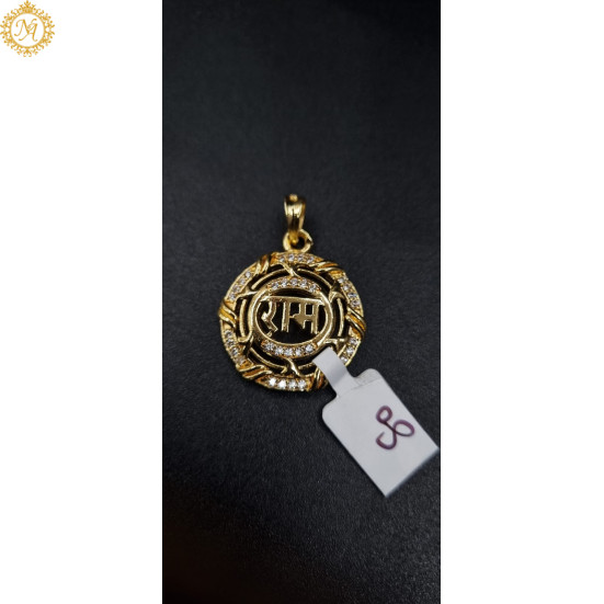 MENS PENDANT