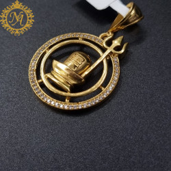 MENS PENDANT