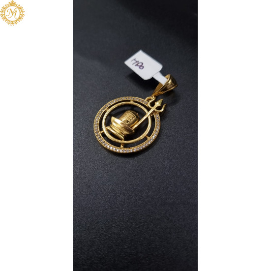 MENS PENDANT