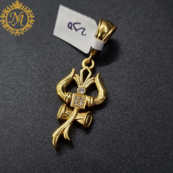 MENS PENDANT
