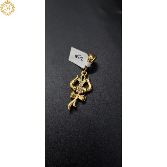 MENS PENDANT
