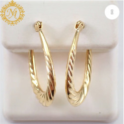 18 k gold eri g