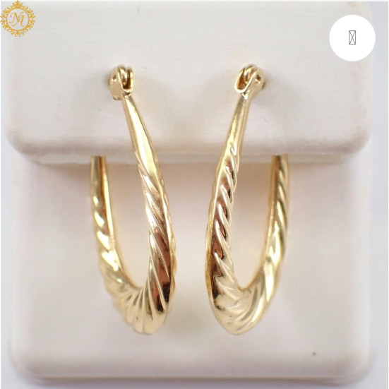 18 k gold eri g