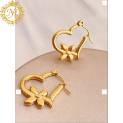 18 k gold eri g