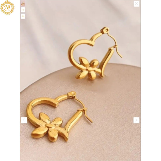 18 k gold eri g