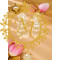 Naitik Arts Gold Plated Kundan & Pearl Studded Multi-Tier Jhumka Earrings - Traditional Festive Wedding Drop Earrings for Women & Girls