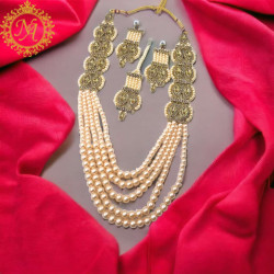 NAITIKA ARTS LONG SET