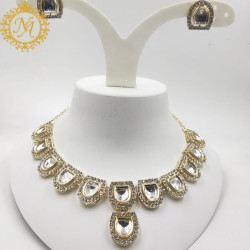 naitikaarts choker set 