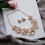 Rhodium Plated Necklace